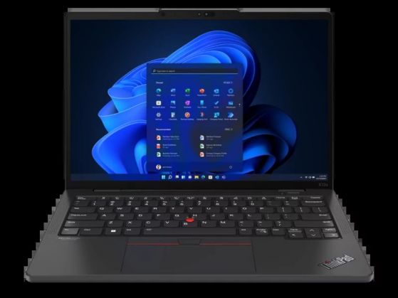 MWC 2022: компанията Lenovo представи лаптопа ThinkPad X13s с мощен ARM чип