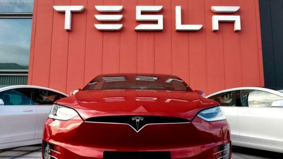 Tesla повиши цените на своите електромобили