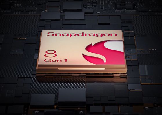 Qualcomm може да представи Snapdragon 8 Gen 1+ следващата седмица
