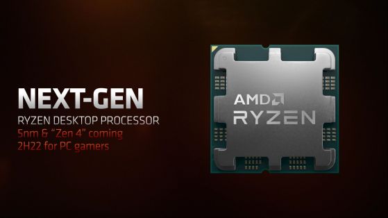 Процесорите AMD Ryzen 7000 официално поддържат DDR5-5200 оперативната памет