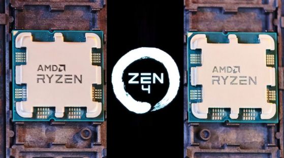Неофициално: процесорът AMD Ryzen 9 7950X ще има 24 ядра и тактова честота до 5,4 GHz
