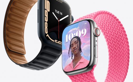Какво очакваме от следващото поколение смарт часовници Apple Watch
