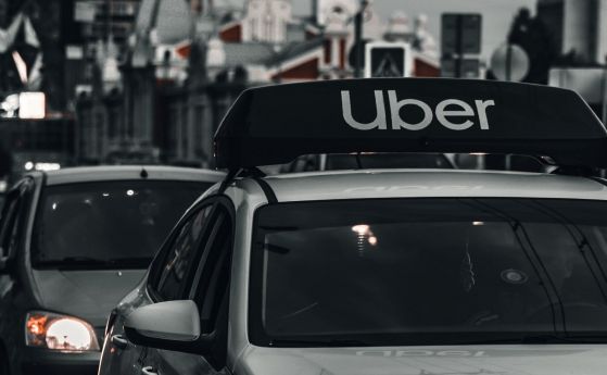 Досиетата Uber – „Ние сме просто незаконни“