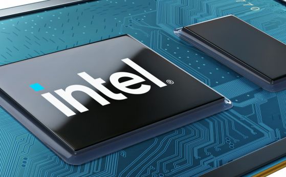 Intel вдига цените на своите чипове с до 20%