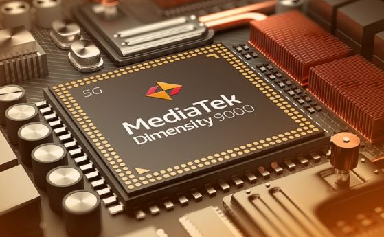 MediaTek успя да разчупи монопола на Qualcomm при Android процесорите