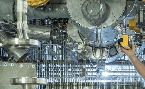 САЩ ще сертифицират първия компактен ядрен реактор