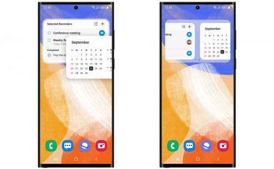 Samsung пуска отворена бета на интерфейса си One UI 5, базиран на Android 13
