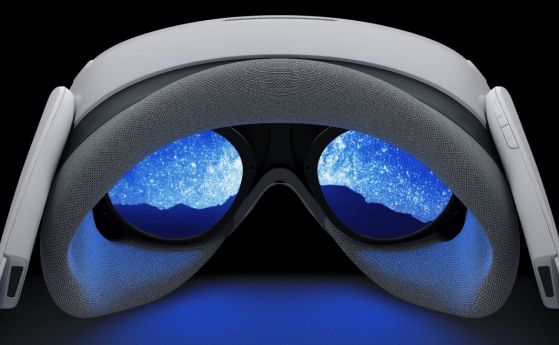 Създателят на TikTok конкурира Meta с нови очила за виртуална реалност