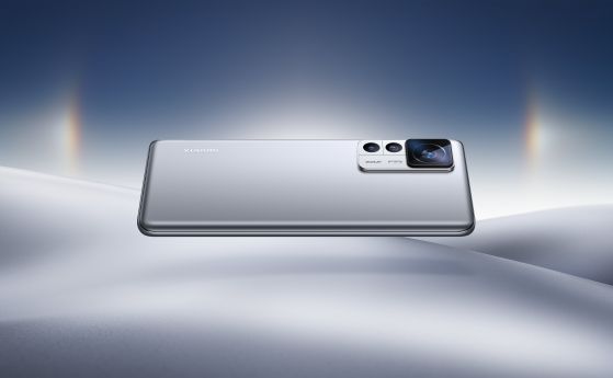 Смартфоните Xiaomi 12T дебютират в България заедно с други IoT продукти