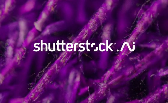 Shutterstock ще продава генерираните от AI мрежата DALL-E 2 изображения