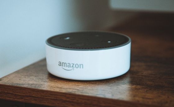 Гласовият асистент Alexa се оказа „колосален провал“ за Amazon