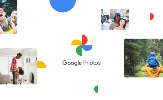 Как да съхраняваме и споделяме снимки и видеоклипове с Google Photos