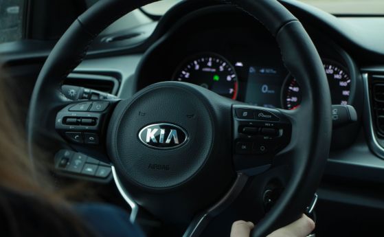 Как TikTok предизвикателство накара Kia и Hyundai да пуснат спешен ъпдейт за 8 млн. коли