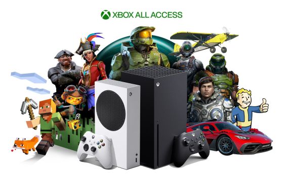 Xbox PC Game Pass вече е наличен и в България