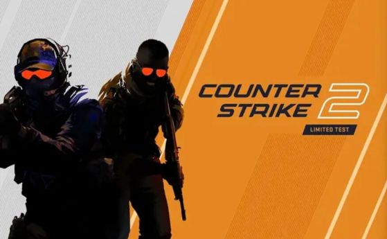 Valve представи новата версия на класиката Counter-Strike