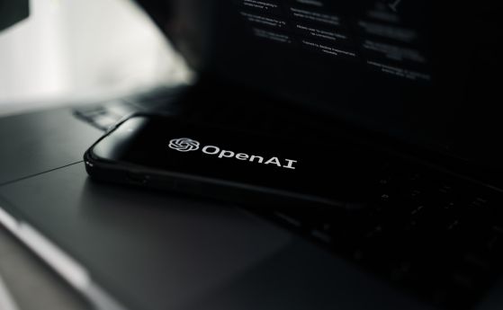 OpenAI призова за регулации на изкуствения интелект