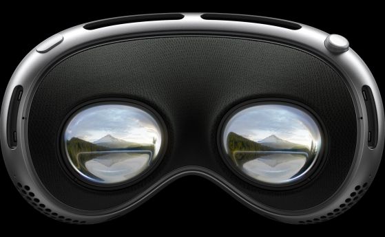 Как ще се промени виртуалната реалност след Meta Quest Pro и Apple Vision Pro