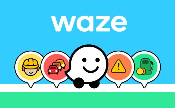 Съкращения в Waze след сливането с Google Maps