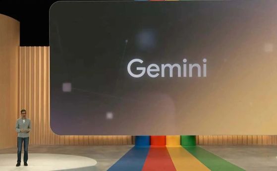 Може ли новият изкуствен интелект на Google - Gemini AI да надмине ChatGPT?