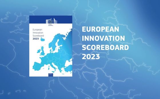 European Innovation Scoreboard 2023