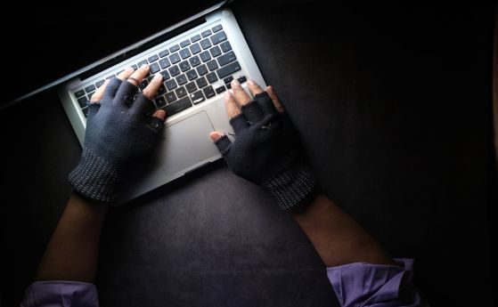 Най-честият трик на хакерите при онлайн измами