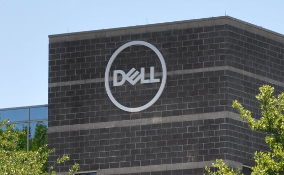 Dell се впуска в надпреварата за генеративния AI в партньорство с Nvidia