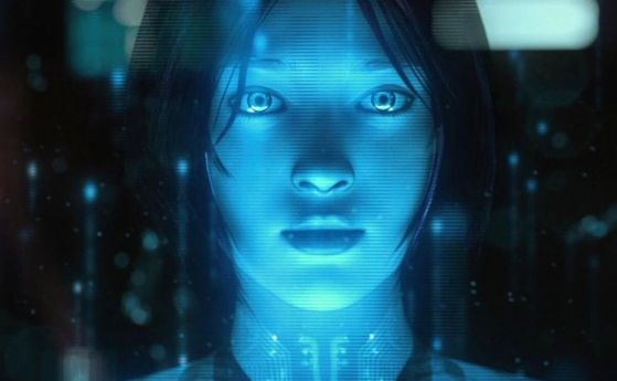 Гласовият асистент на Microsoft, Cortana, постепенно отива в историята