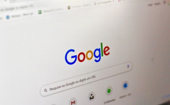 Търсачката на Google ще проверява за граматически и правописни грешки