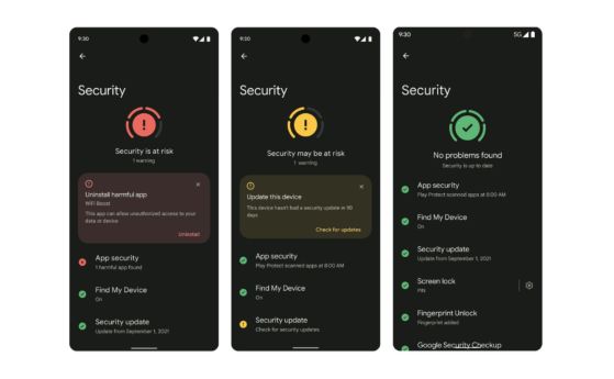Google с ново решение за защита на смартфоните с Android срещу хакери