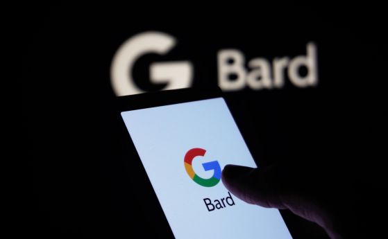 Как да спрем Google Bard да съхранява данните и местоположението ни