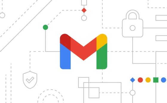 Google въвежда големи промени, за да намали спама в Gmail