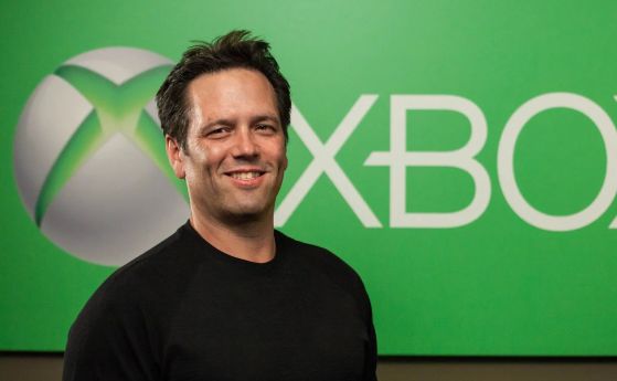 Шефът на Xbox: Ще трябва да почакате за игрите на Activision-Blizzard