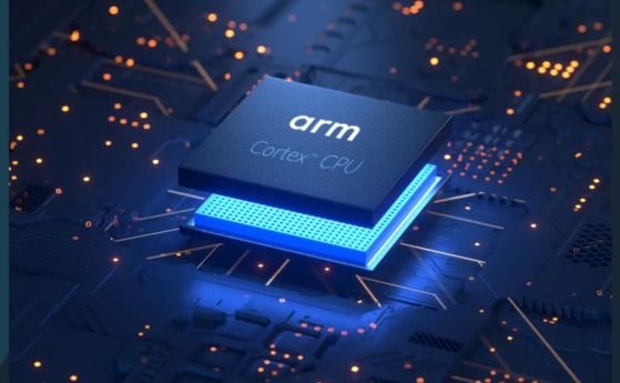 Nvidia и AMD разработват ARM процесори