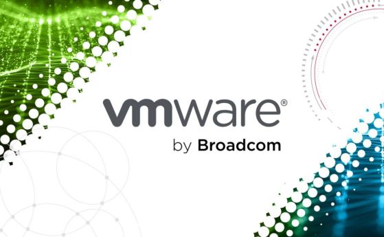 Broadcom финализира придобиването на VMware за 61 млрд. долара