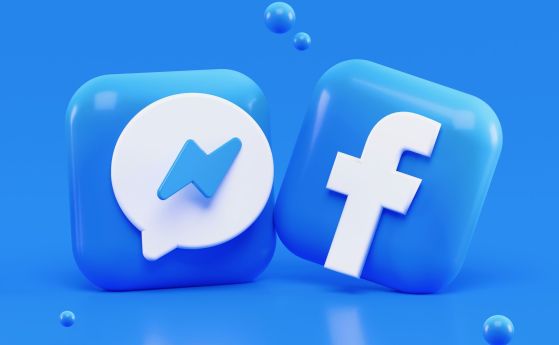 FB and Messenger