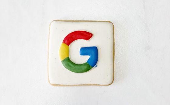 Google започва да забранява онлайн бисквитките от трети страни от 2024 г.