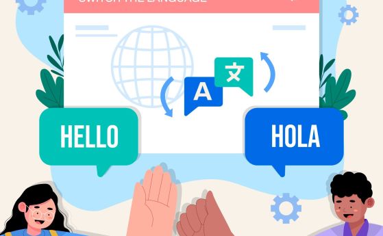 Как да използвате Google Translate за превод на разговори в реално време