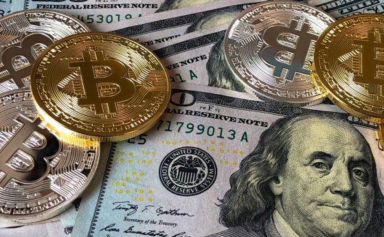 Bitcoin ETF или фондови криптоактиви вече са разрешени в САЩ