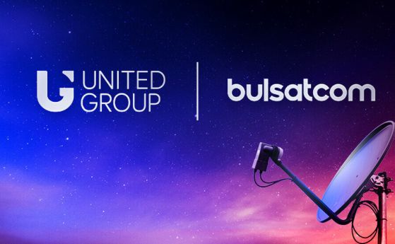 United group Bulsatcom
