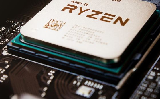 Jar Computers пуска в своята мрежа новата серия процесори Ryzen 8000G