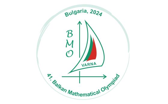 Балканска олимпиада по математика