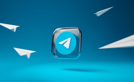 Telegram има 900 млн. потребители и се оценява на над 30 млрд. долара
