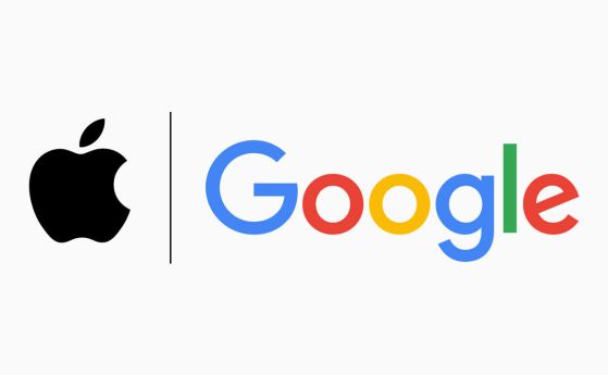 Apple преговаря с Google, за да използва Gemini AI