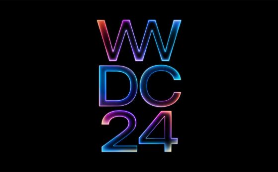 Световната конференция за разработчици WWDC 2024 на Apple ще се проведе на 10 юни 2024 г.