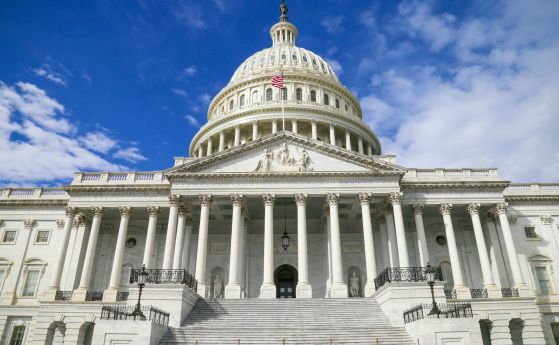 Американският Конгрес окончателно прие забраната на TikTok