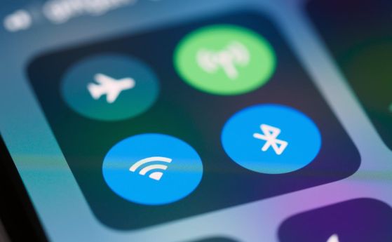 Как да превърнем смартфона си в мобилен Wi-Fi рутер Как да превърнем смартфона си в мобилен Wi-Fi рутер