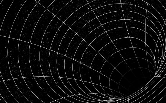 Учени изучават гравитационните вълни с нови детектори, проектирани от AI Учени изучават гравитационните вълни с нови детектори, проектирани от AI