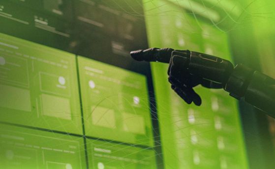 SoftUni Vibe Coding - иновативен образователен продукт учи как да се реализират софтуерни идеи без програмиране SoftUni Vibe Coding - иновативен образователен продукт учи как да се реализират софтуерни идеи без програмиране