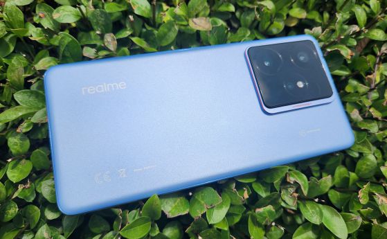 Всичко, което трябва да знаете за новия премиум модел realme GT7 (Ревю) Всичко, което трябва да знаете за новия премиум модел realme GT7 (Ревю)