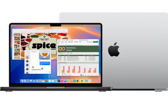 Ти имаш таланта, ние – инструментите Защо MacBook Pro е изборът за модерния бизнес